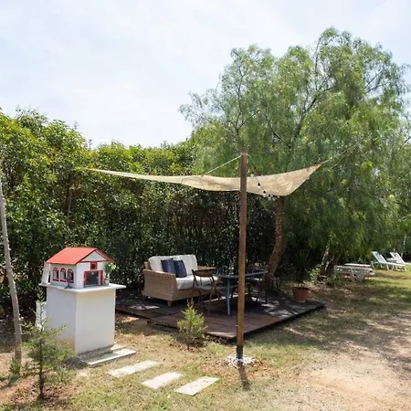 Natural Oasis Луксозна вила