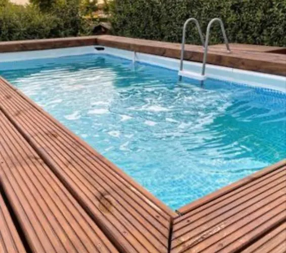 Natural Oasis *