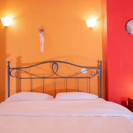 Villa Natural Oasis Néa Fókaia